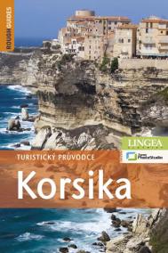 Korsika - Turistický průvodce - 4. vydán
