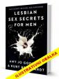 Tajemství lesbického sexu pro muže