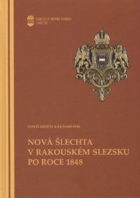 Nová šlechta v rakouském Slezsku po roce 1848