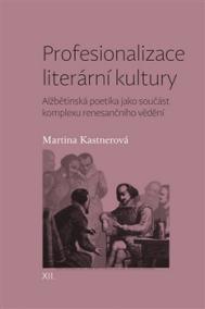 Profesionalizace literární kultury - Alž