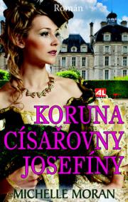 Koruna královny Josefíny
