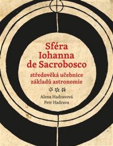 Sféra Iohanna de Sacrobosco - středověká