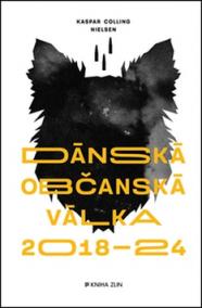 Dánská občanská válka