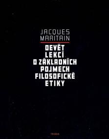 Devět lekcí o základních pojmech filosof