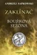 Zaklínač VIII. - Bouřková sezóna