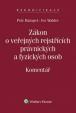 Zákon o veřejných rejstřících právnických a fyzických osob