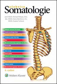 Učebnice Somatologie
