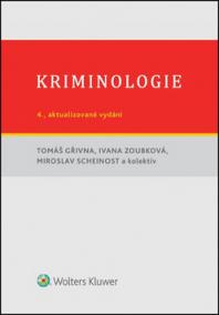 Kriminologie