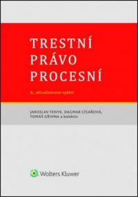 Trestní právo procesní