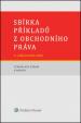 Sbírka příkladů z obchodního práva, 4. vydání