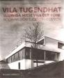 Vila Tugendhat od Ludwiga Miese van der Rohe (ČJ, AJ)