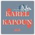 Karel Kapoun - Básník