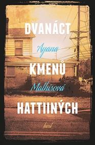 Dvanáct kmenů Hattiiných