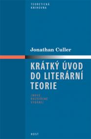 Krátký úvod do literární teorie - 2. vydání