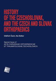 History of the Czechoslovak, and the Cze