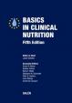 Basics in clinical nutrition, Fifth edition