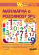 Matematika a pozornost pro žáky s SPU