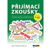 Přijímací zkoušky - Český jazyk a literatura pro žáky 9. tříd ZŠ