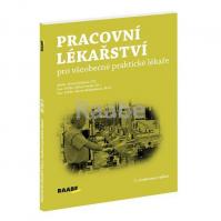 Pracovní lékařství pro všeobecné praktické lékaře