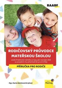 Rodičovský průvodce mateřskou školou