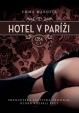 Hotel v Paríži: izba č. 1