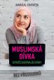 Muslimská dívka