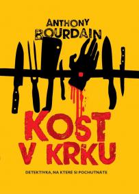 Kost v krku