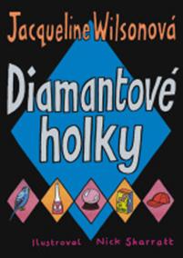 Diamantové holky - 2.vydání