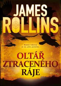 Oltář ztraceného ráje - 2.vydání