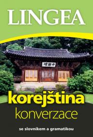 Korejština - konverzace - 2.vydání