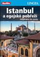 Istanbul a egejské pobřeží - Inspirace na cesty
