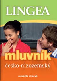 LINGEA CZ-Mluvník česko-nizozemský