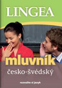 LINGEA CZ-Mluvník česko-švédský