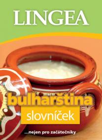 LINGEA CZ - Bulharština slovníček