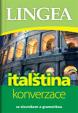 Italština - konverzace