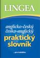 Anglicko-český, česko-anglický praktický slovník ...pro každého