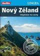 LINGEA CZ - Nový Zéland - inspirace na cesty - 2. vydání