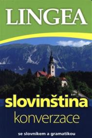 Slovinština - konverzace