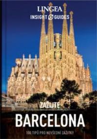 LINGEA CZ - Barcelona - Zažijte