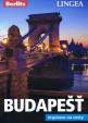LINGEA CZ - Budapešť - inspirace na cesty - 2. vydání