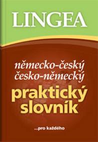 Německo-český, česko-německý praktický slovník ...pro každého