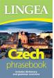 Czech phrasebook