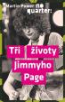 No Quarter: Tři životy Jimmyho Page