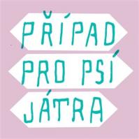 Případ pro psí játra