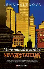 Moře nálezů a ztrát 2 - Nevyzpytatelný