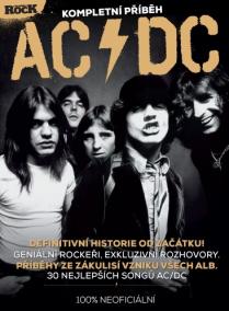 AC/DC - Kompletní příběh