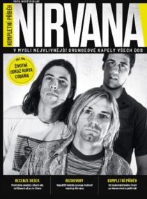Nirvana - Kompletní příběh