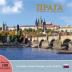 Praga - Dragocennost v serdce Evropy