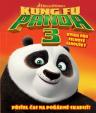 Kung Fu Panda 3 - Kniha pro filmové fanoušky