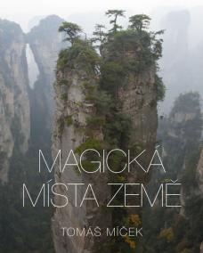 Magická místa Země